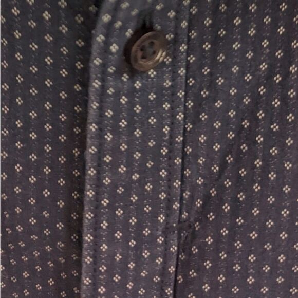 Ben Sherman cotton button-down size XXL - Picture 4 of 11